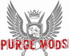 Purge Mods